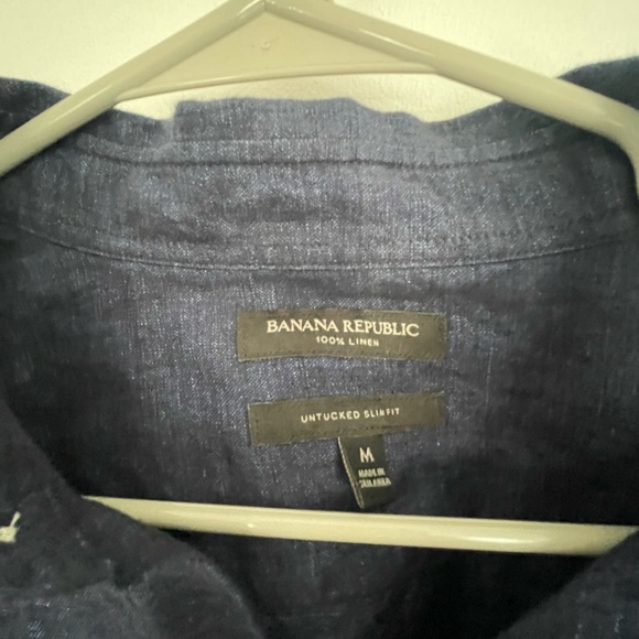 Sport Jacket and Button shirt - Picture 2 of 3